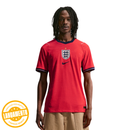 Camisa Inglaterra Jogador FWC26 Away