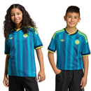 Kit Infantil Colômbia FWC26 Away
