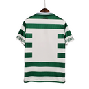 Camisa Retrô Celtic 1998/99 Home