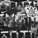 Camisa Corinthians 2026/27 Pré-Jogo