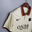 Camisa Retrô AS Roma 2020/21 Away