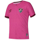 Camisa Fluminense 23/24 Outubro Rosa