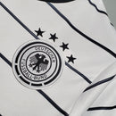 Camisa Retrô Seleção Alemanha 2020/20 Home