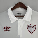 Camisa Fluminense 22/23 Edição Retrô 120 Anos