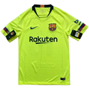 Camisa Retrô Barcelona 2018/19 Away - Messi Nº10